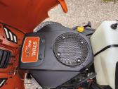 Stihl Rt6112.1 Zl - nuotraukos Nr. 9