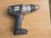 Bosch 18v - nuotraukos Nr. 2