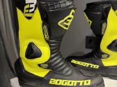 Moto batai Bogotto Losail 45d - nuotraukos Nr. 2