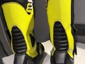 Moto batai Bogotto Losail 45d - nuotraukos Nr. 3