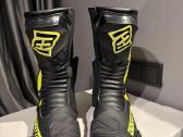 Moto batai Bogotto Losail 45d - nuotraukos Nr. 5