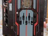 Rx 5700 Sapphire Pulse 8 GB - nuotraukos Nr. 3