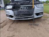 Audi A4 B8 2014m.2.0. 140kw dyzelinas - nuotraukos Nr. 5