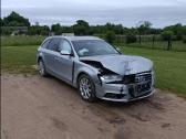 Audi A4 B8 2014m.2.0. 140kw dyzelinas - nuotraukos Nr. 12