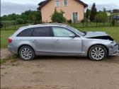 Audi A4 B8 2014m.2.0. 140kw dyzelinas - nuotraukos Nr. 13