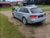 Audi A4 B8 2014m.2.0. 140kw dyzelinas - nuotraukos Nr. 14