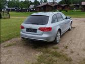 Audi A4 B8 2014m.2.0. 140kw dyzelinas - nuotraukos Nr. 15