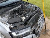 Audi A4 B8 2014m.2.0. 140kw dyzelinas - nuotraukos Nr. 16