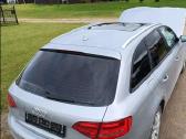 Audi A4 B8 2014m.2.0. 140kw dyzelinas - nuotraukos Nr. 18