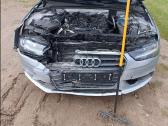 Audi A4 B8 2014m.2.0. 140kw dyzelinas - nuotraukos Nr. 19