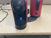 Delonghi Nespresso Latissima Pro F426,f511.lavazza - nuotraukos Nr. 7