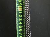 Apirankė 21cm. Ilgio arba 2 už 50€ - nuotraukos Nr. 4