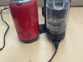 Delonghi Nespresso Latissima Pro F426,f511.lavazza - nuotraukos Nr. 8