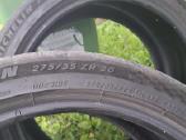 Michelin Pilot Sport 4S - nuotraukos Nr. 2