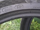 Michelin Pilot Sport 4S - nuotraukos Nr. 3