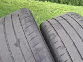 Michelin Pilot Sport 4S - nuotraukos Nr. 4