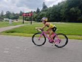 Ekoi plento / lenktyninis šalmas – S/m 54–58 cm - nuotraukos Nr. 2