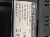 Parduodu Power point Pp-356 laminator - nuotraukos Nr. 2