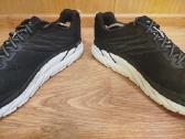 Hoka One One Clifton 6 bėgimo bateliai kedai - nuotraukos Nr. 3
