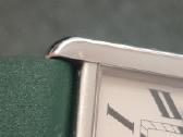 Cartier Tank Solo Large - nuotraukos Nr. 6