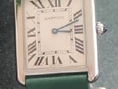Cartier Tank Solo Large - nuotraukos Nr. 5