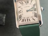 Cartier Tank Solo Large - nuotraukos Nr. 8