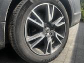 Genuine volvo V90 cross country 19 ratlankiai - nuotraukos Nr. 4