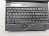 Retas Zenith Z-noteflex Ntb005 486 retro laptopas - nuotraukos Nr. 2