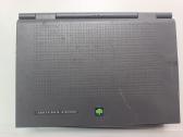 Retas Zenith Z-noteflex Ntb005 486 retro laptopas - nuotraukos Nr. 3