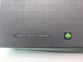 Retas Zenith Z-noteflex Ntb005 486 retro laptopas - nuotraukos Nr. 4