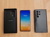 Samsung S23 Ultra 512gb/12gb RAM - nuotraukos Nr. 7