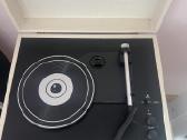 Crosley lagamininis patefonas - nuotraukos Nr. 2