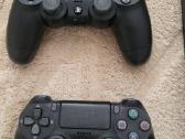 Sony Playstation 4 Ps4 Slim 2 pulteliai 3 zaidima - nuotraukos Nr. 5