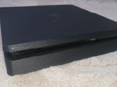 Sony Playstation 4 Ps4 Slim 2 pulteliai 3 zaidima - nuotraukos Nr. 2