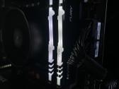 Žaidimų kompiuteris Ryzen 5 Rtx 5050 16gb 1tb - nuotraukos Nr. 2