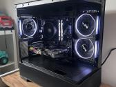 Žaidimų kompiuteris Ryzen 5 Rtx 5050 16gb 1tb - nuotraukos Nr. 3