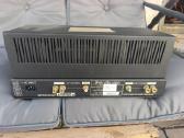 Golden Tube Audio Sep-1 ir Se-40 lempiniai stiprin - nuotraukos Nr. 3