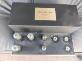 Golden Tube Audio Sep-1 ir Se-40 lempiniai stiprin - nuotraukos Nr. 4
