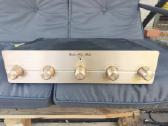 Golden Tube Audio Sep-1 ir Se-40 lempiniai stiprin - nuotraukos Nr. 5
