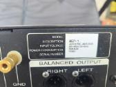 Golden Tube Audio Sep-1 ir Se-40 lempiniai stiprin - nuotraukos Nr. 6