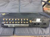 Golden Tube Audio Sep-1 ir Se-40 lempiniai stiprin - nuotraukos Nr. 7