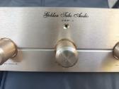 Golden Tube Audio Sep-1 ir Se-40 lempiniai stiprin - nuotraukos Nr. 8