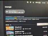 Steam Deck 1tb - nuotraukos Nr. 2