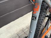 XL Kalnu dviratis GT Avalanche MTB - nuotraukos Nr. 9