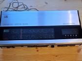 Retro radijas-stiprintuvas Itt Stereo 3500. - nuotraukos Nr. 2