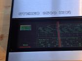 Retro radijas-stiprintuvas Itt Stereo 3500. - nuotraukos Nr. 3