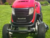 Mountfield (stiga) 2448h 4wd (4x4) - nuotraukos Nr. 3