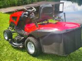 Mountfield (stiga) 2448h 4wd (4x4) - nuotraukos Nr. 4