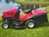 Mountfield (stiga) 2448h 4wd (4x4) - nuotraukos Nr. 5