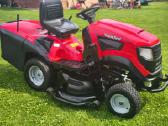 Mountfield (stiga) 2448h 4wd (4x4) - nuotraukos Nr. 6